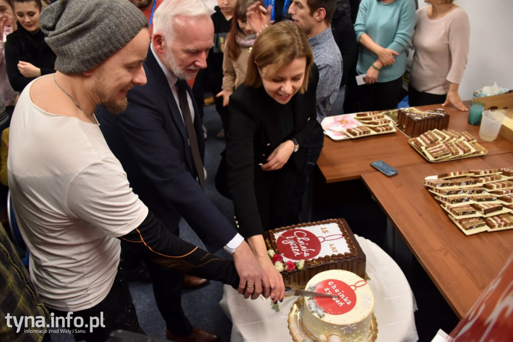 Feel na finał tarnobrzeskiej 