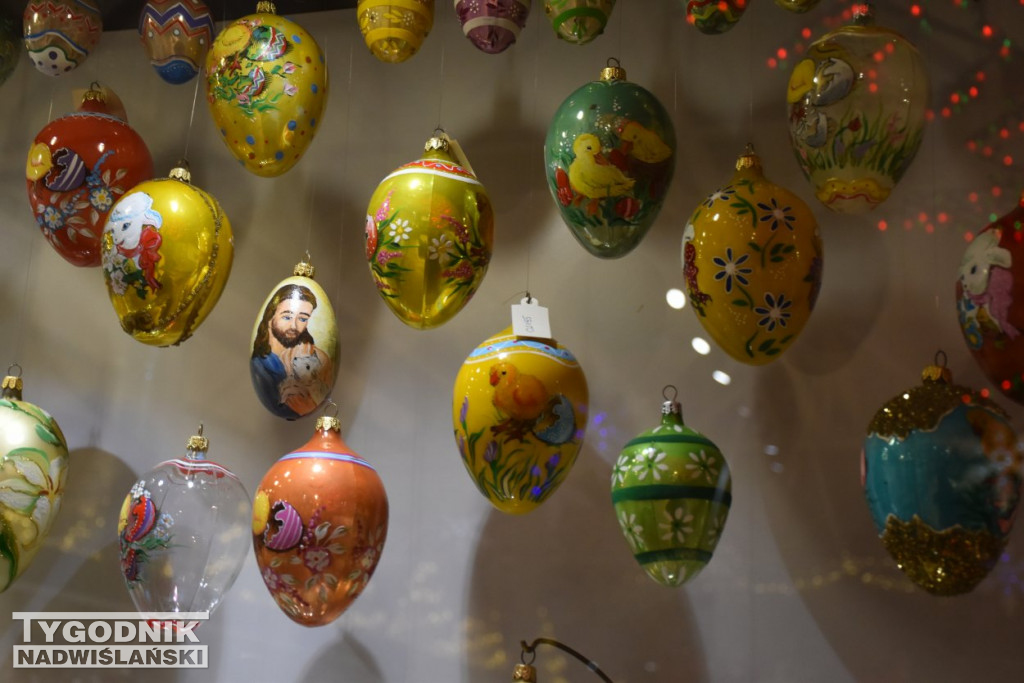 Muzeum Bombki Choinkowej w Nowej Dębie