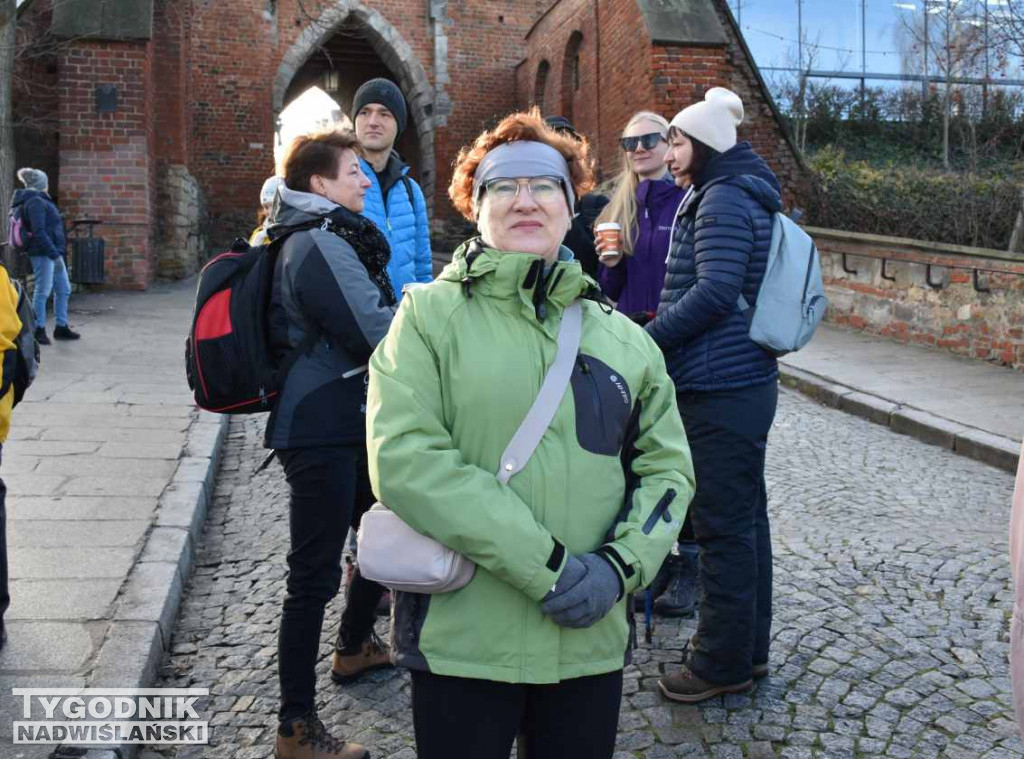 XXII Noworoczny Złaz w Góry Pieprzowe