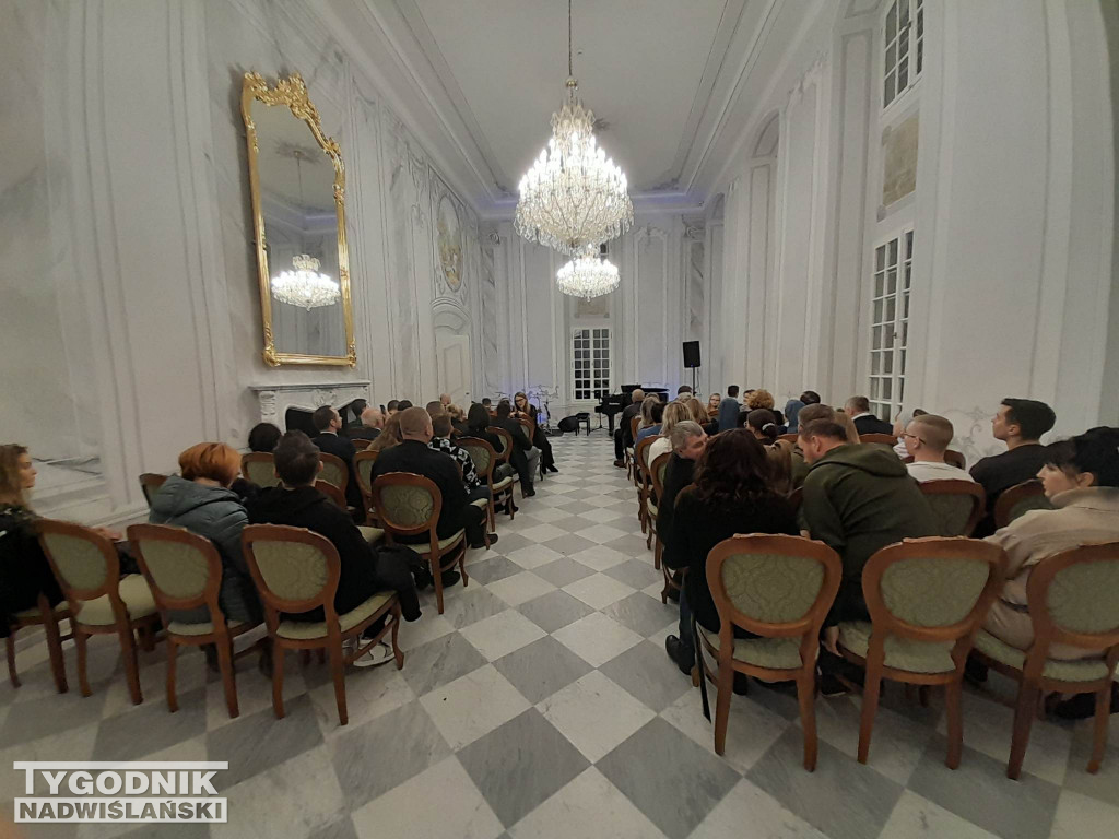 Koncert Noworoczny w Kurozwękach
