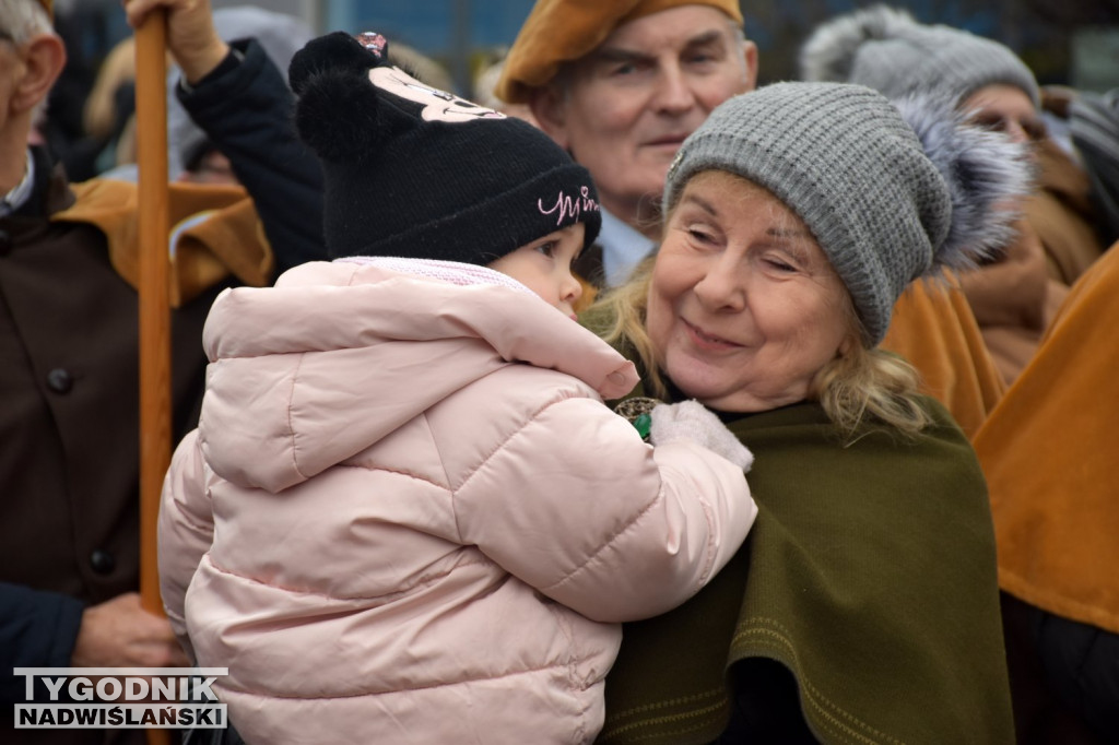 Orszaki Trzech Króli w Tarnobrzegu