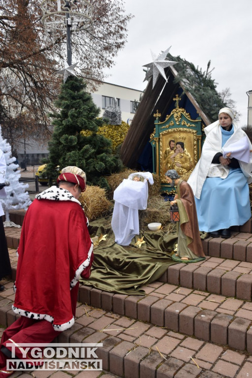 Orszaki Trzech Króli w Tarnobrzegu