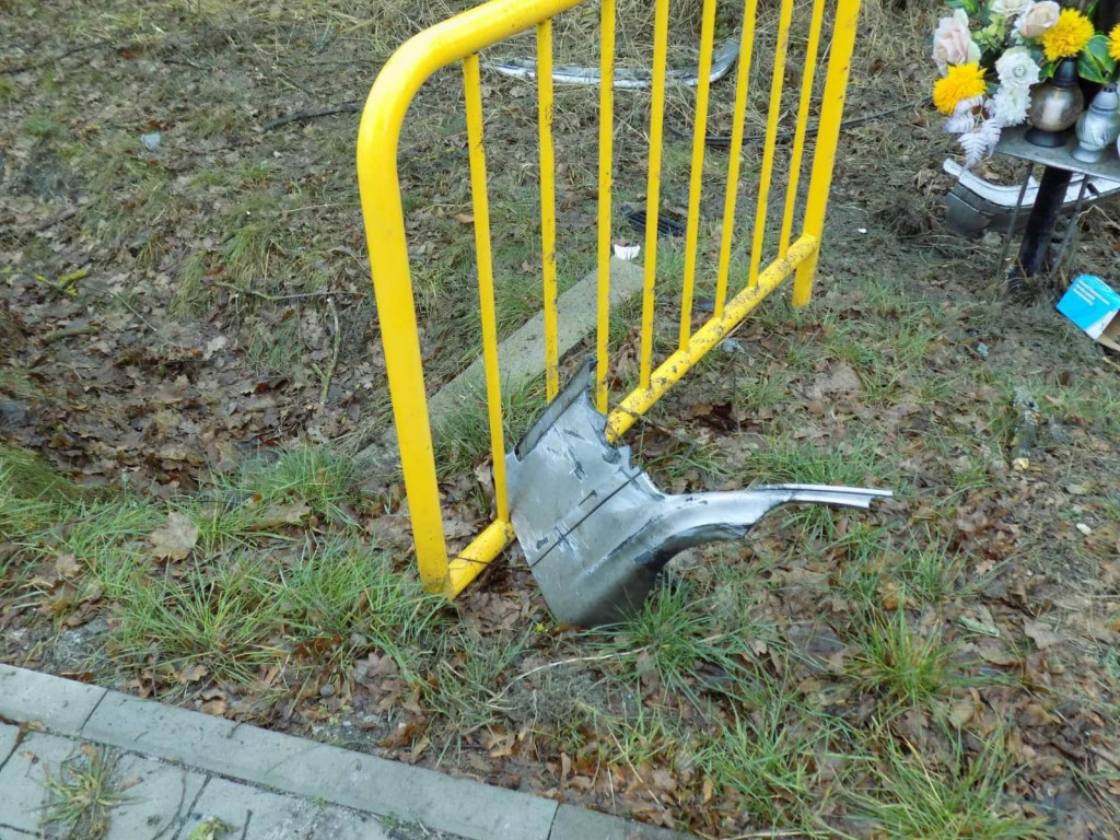 Dachowanie w Zabrniu w gminie Grębów