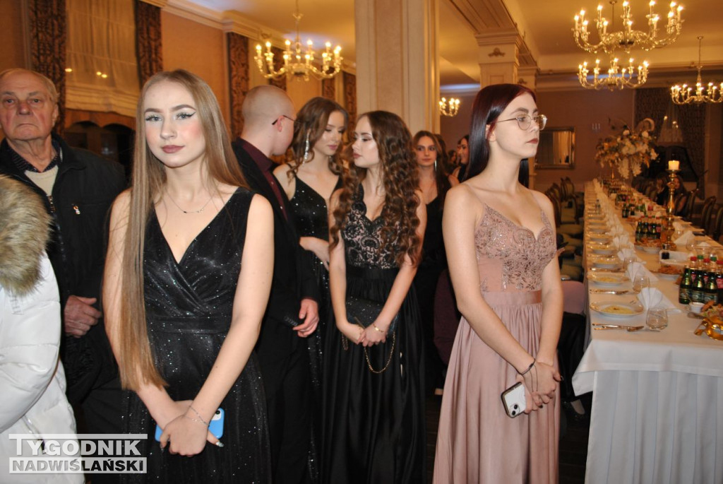 Studniówka LO im. S. Wyszyńskiego w Staszowie 2023