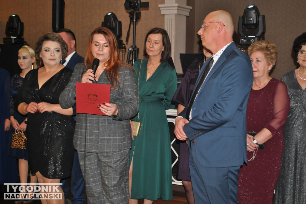 Studniówka LO im. S. Wyszyńskiego w Staszowie 2023
