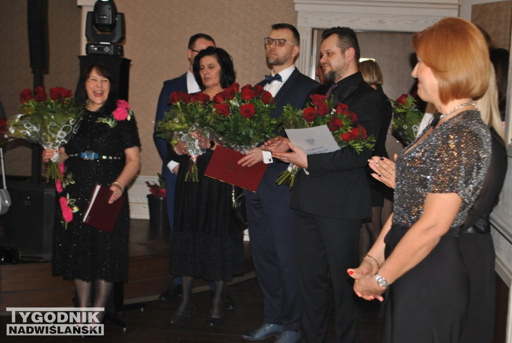 Studniówka LO im. S. Wyszyńskiego w Staszowie 2023