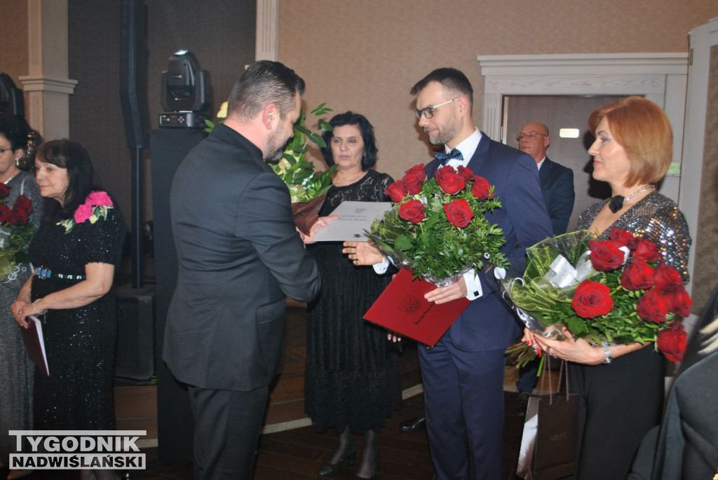 Studniówka LO im. S. Wyszyńskiego w Staszowie 2023