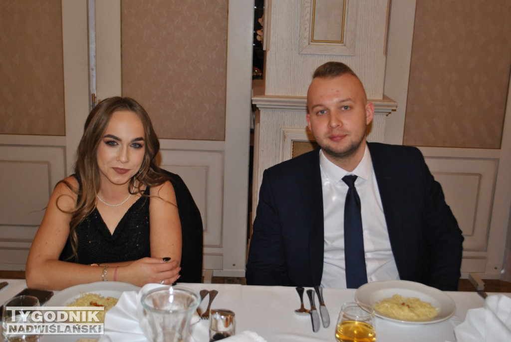 Studniówka LO im. S. Wyszyńskiego w Staszowie 2023