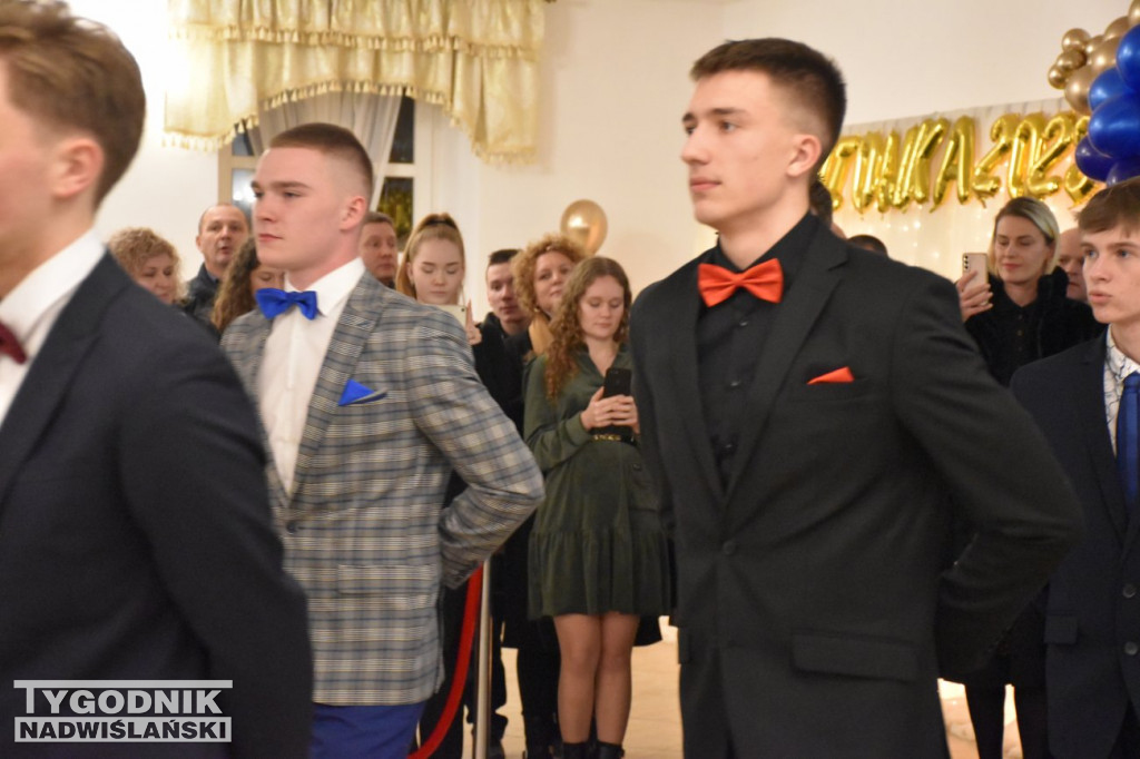 Studniówka LO w Tarnobrzegu część 1
