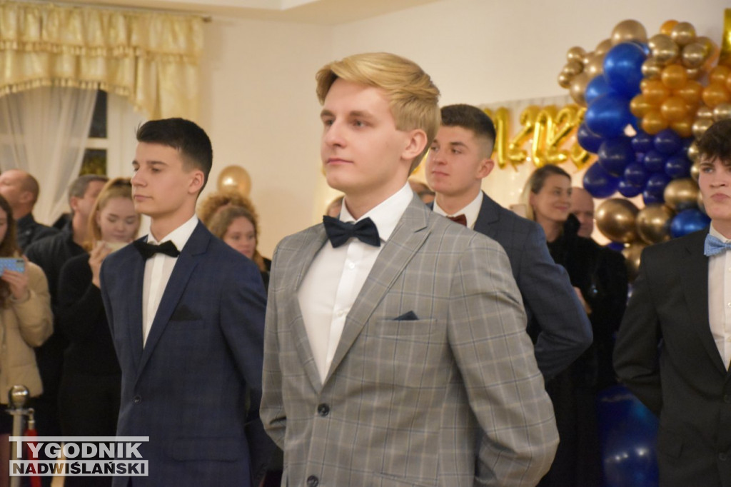 Studniówka LO w Tarnobrzegu część 1