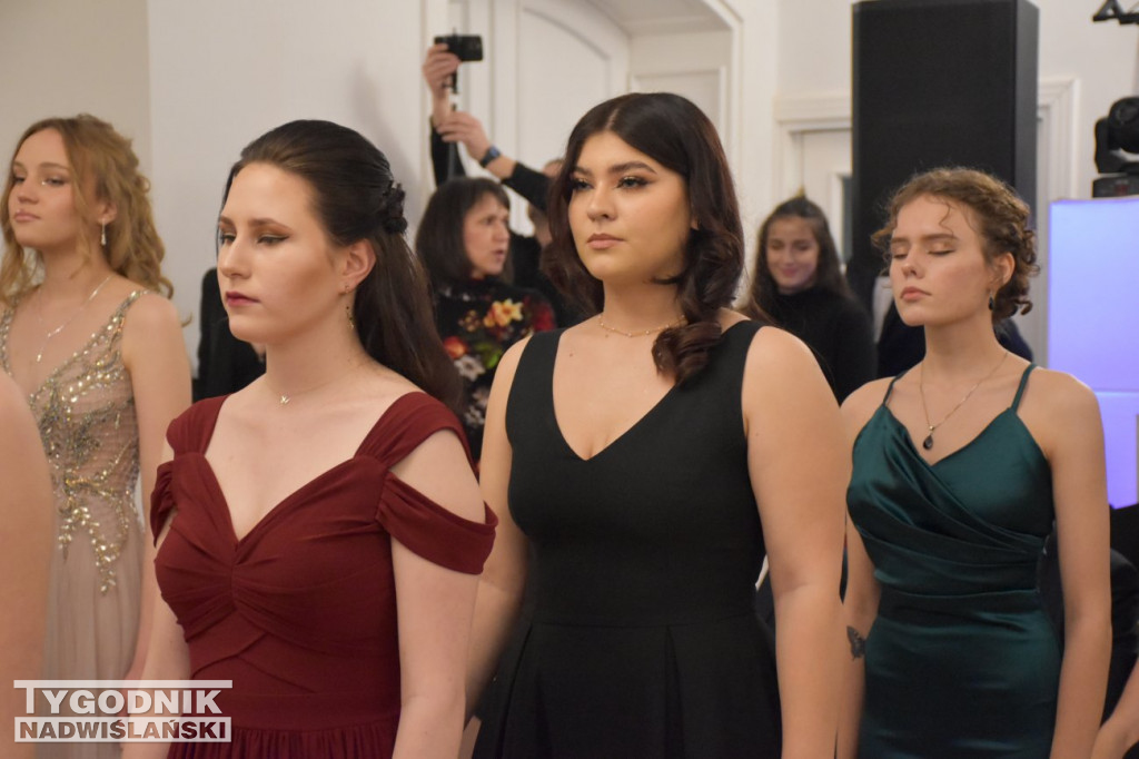 Studniówka LO w Tarnobrzegu część 1
