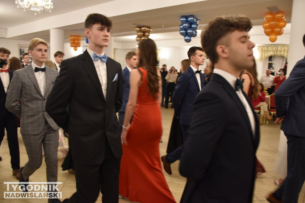 Studniówka LO w Tarnobrzegu część 1