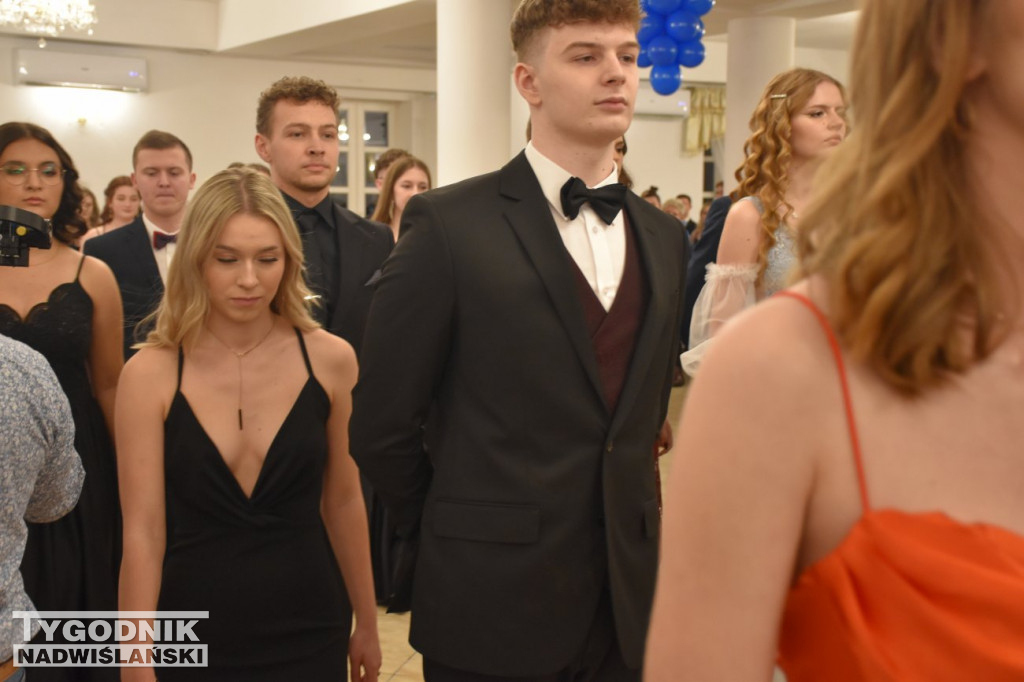 Studniówka LO w Tarnobrzegu część 1