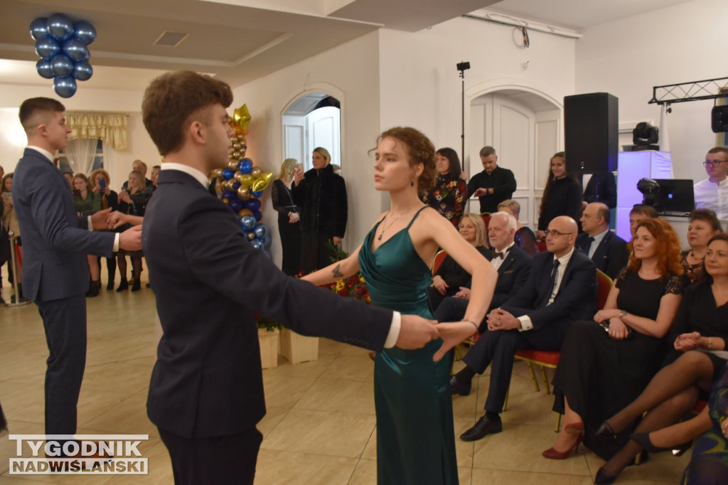 Studniówka LO w Tarnobrzegu część 1