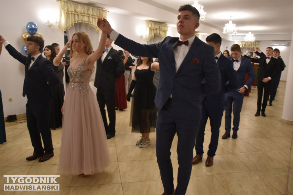 Studniówka LO w Tarnobrzegu część 1
