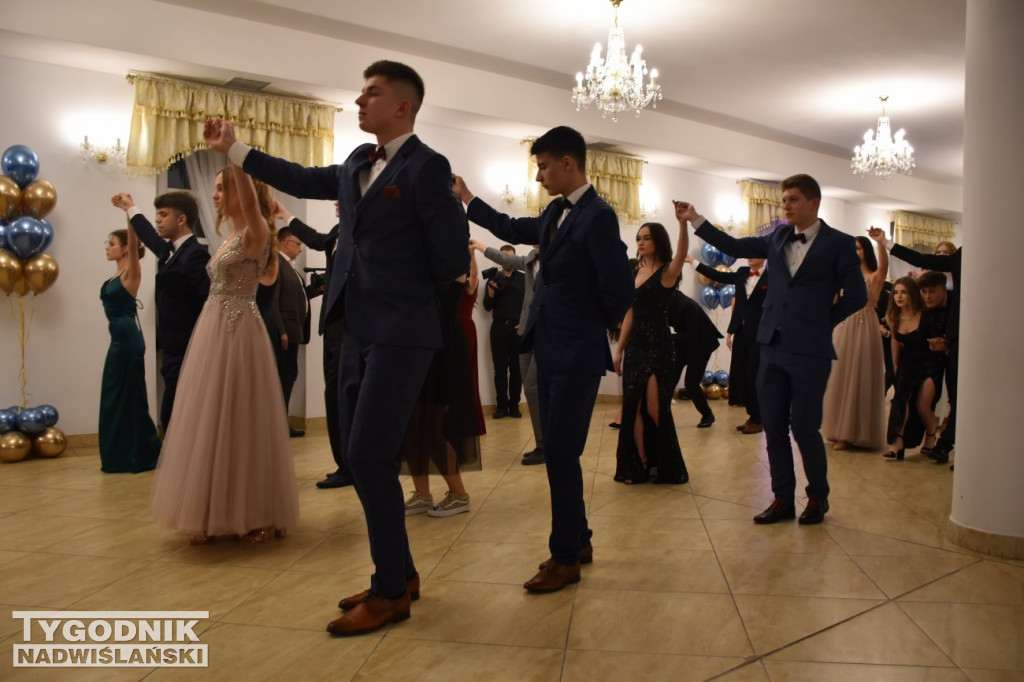 Studniówka LO w Tarnobrzegu część 1