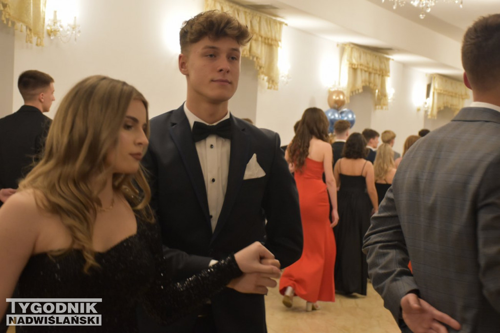 Studniówka LO w Tarnobrzegu część 1