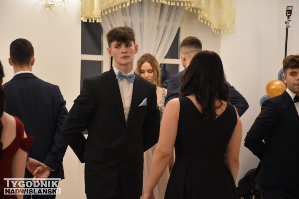 Studniówka LO w Tarnobrzegu część 1