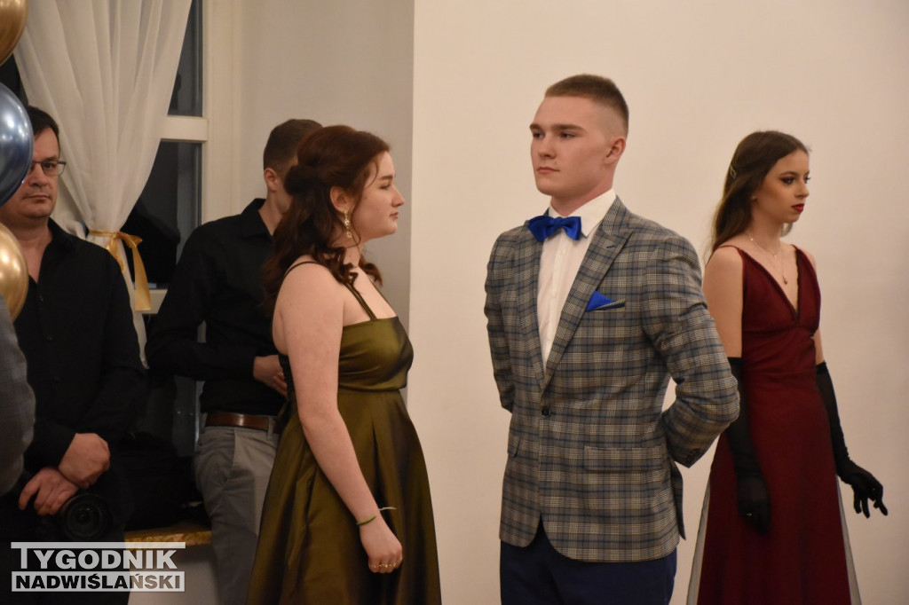 Studniówka LO w Tarnobrzegu część 1