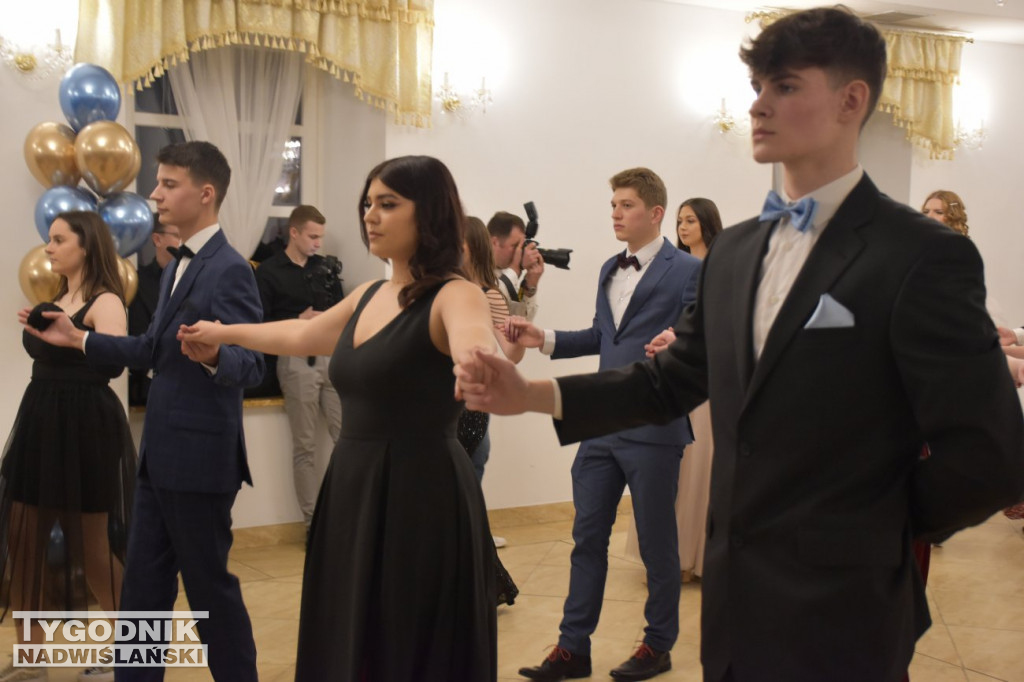 Studniówka LO w Tarnobrzegu część 1