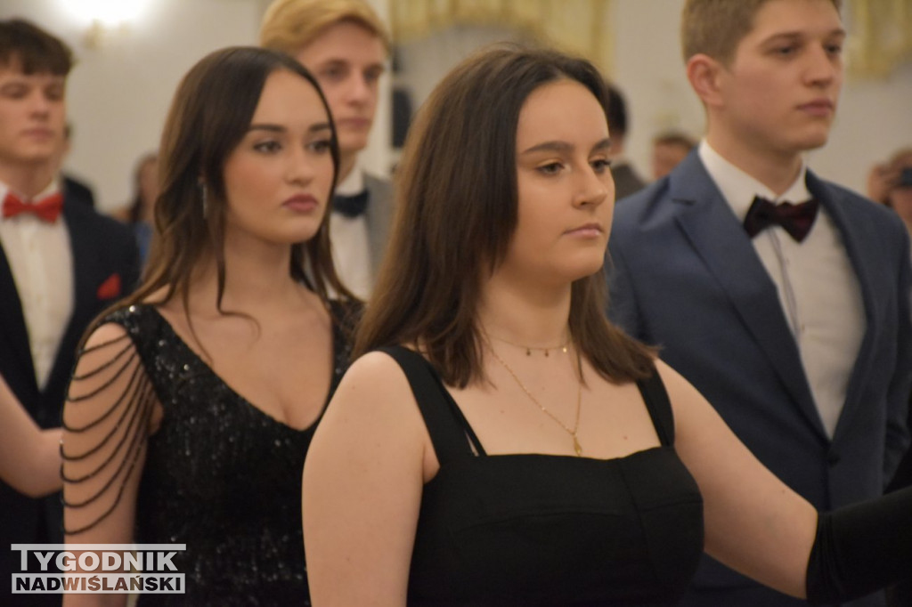 Studniówka LO w Tarnobrzegu część 1