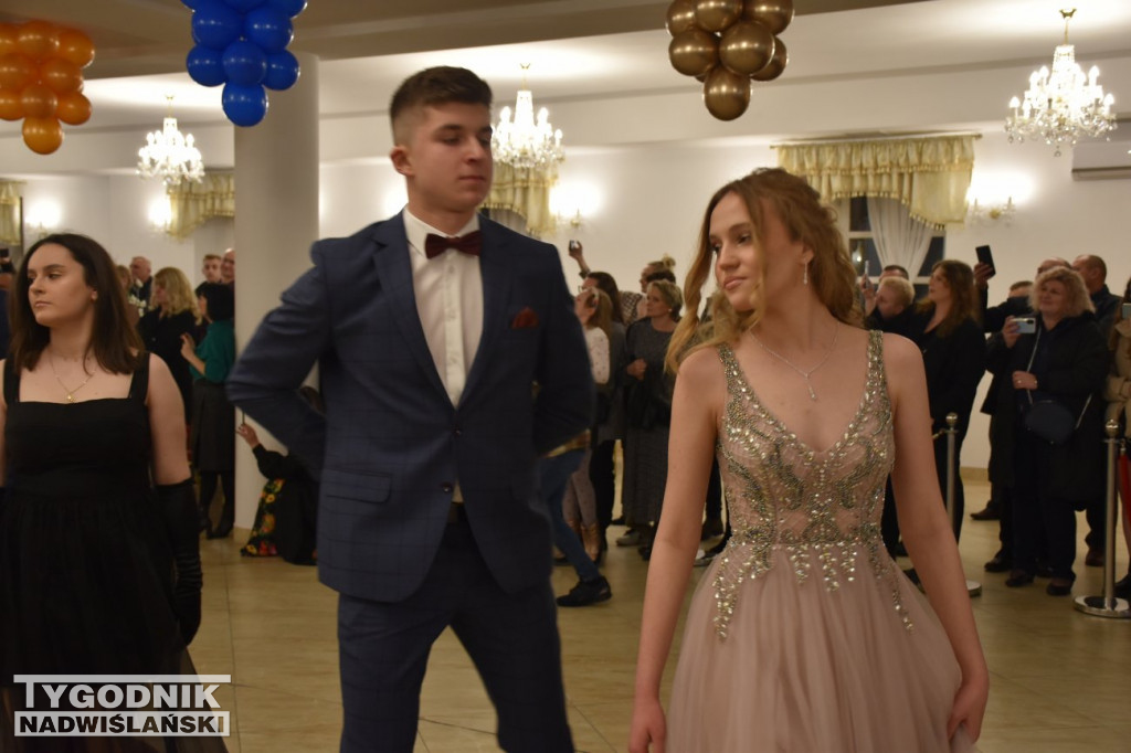 Studniówka LO w Tarnobrzegu część 1