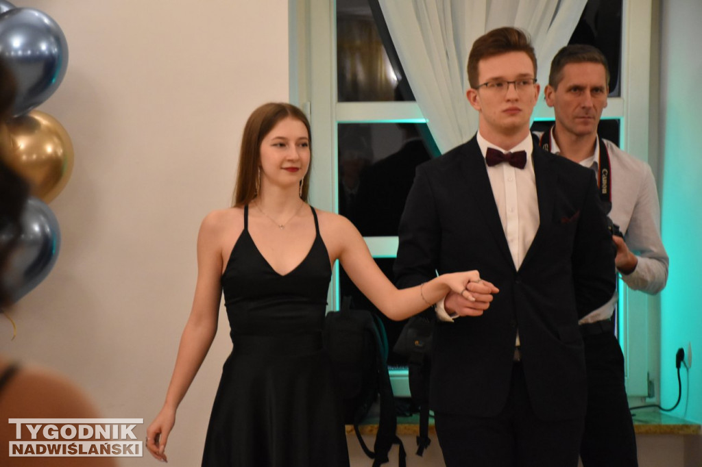 Studniówka LO w Tarnobrzegu część 1
