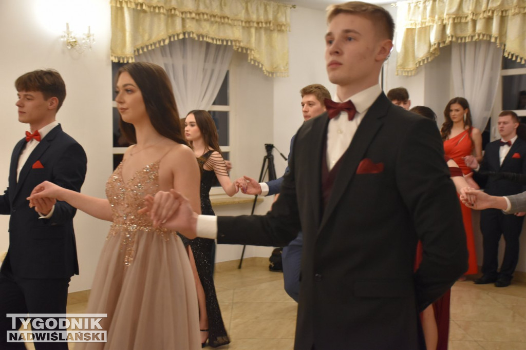 Studniówka LO w Tarnobrzegu część 1