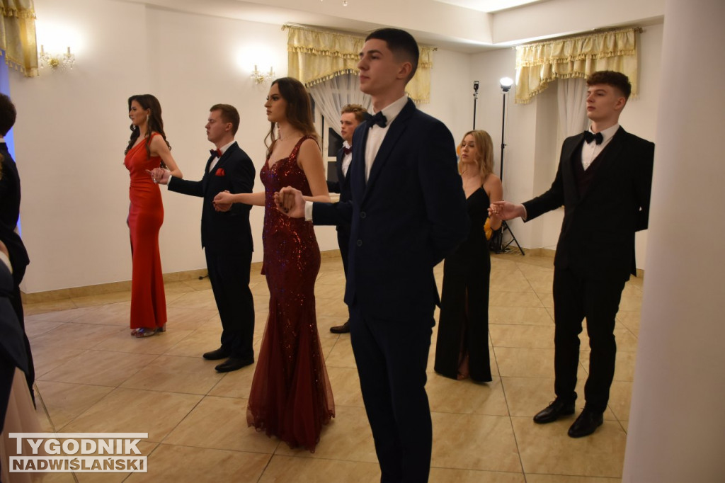 Studniówka LO w Tarnobrzegu część 1