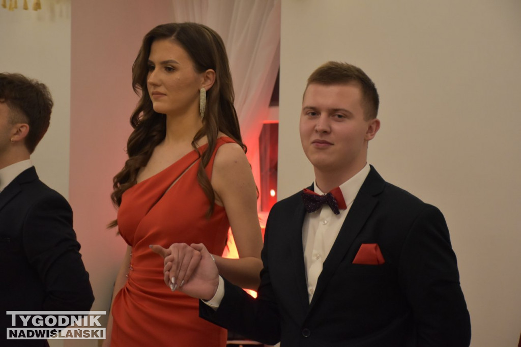 Studniówka LO w Tarnobrzegu część 1