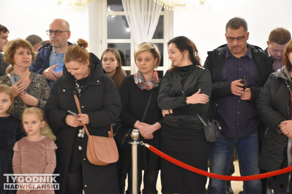 Studniówka LO w Tarnobrzegu część 1