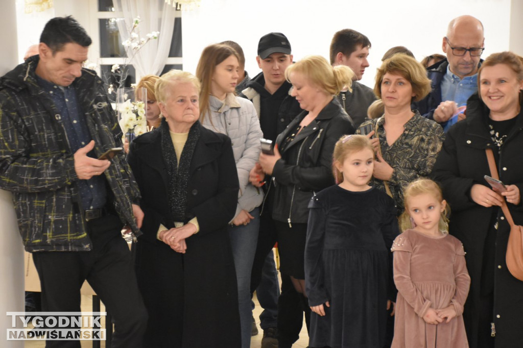 Studniówka LO w Tarnobrzegu część 1