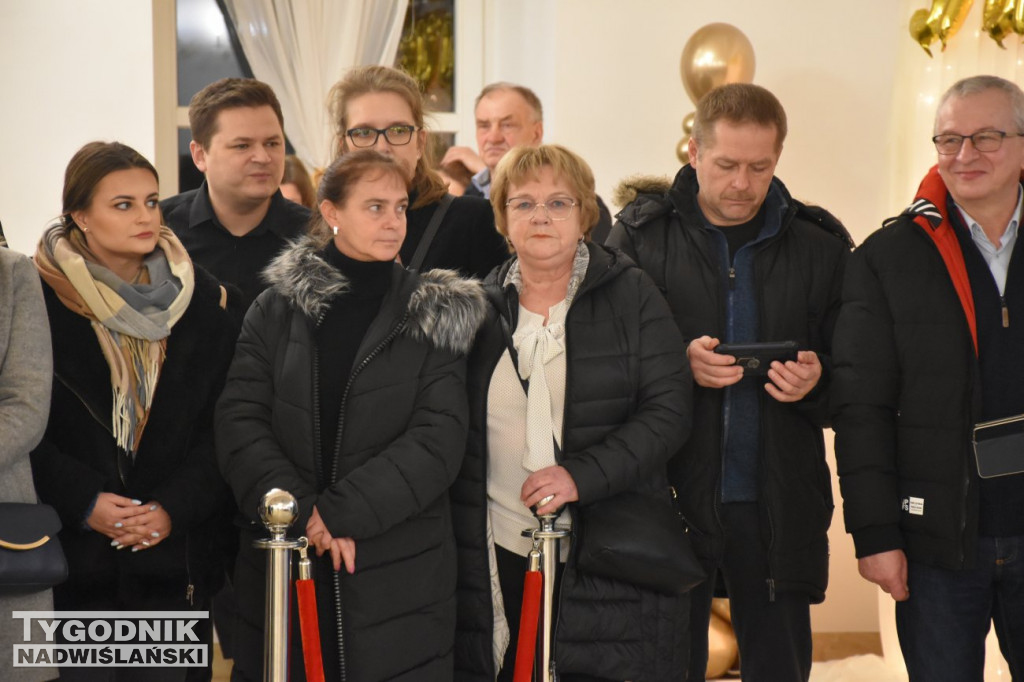 Studniówka LO w Tarnobrzegu część 1