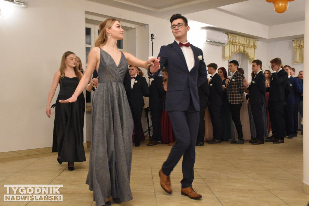Studniówka LO w Tarnobrzegu część 1