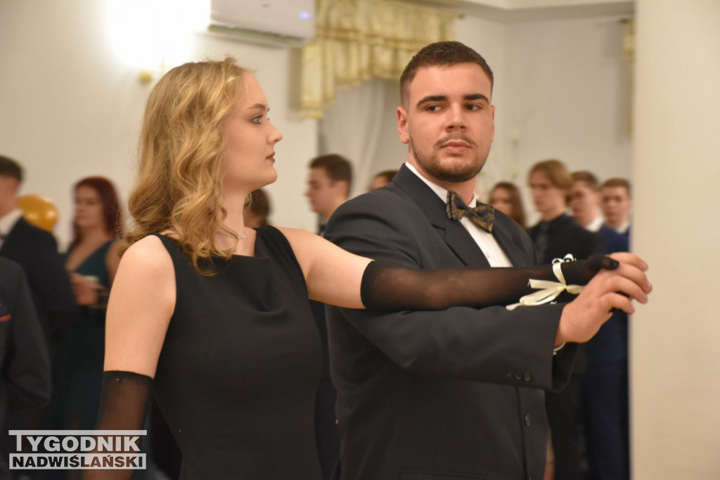 Studniówka LO w Tarnobrzegu część 1