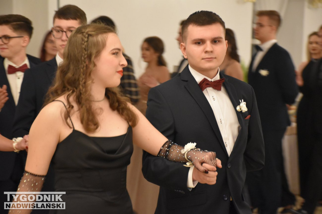 Studniówka LO w Tarnobrzegu część 1
