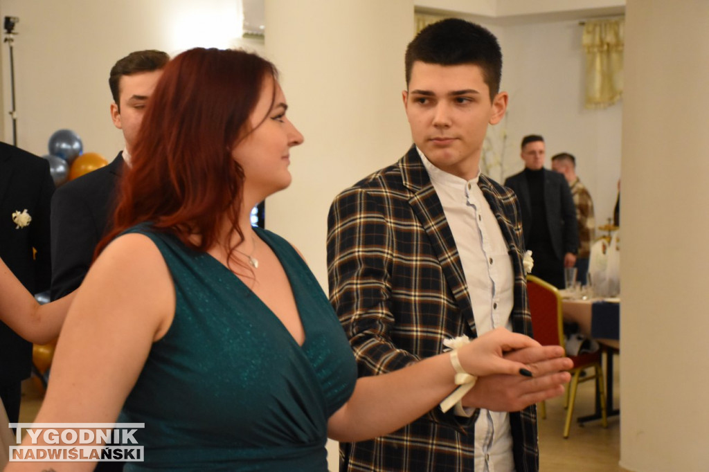 Studniówka LO w Tarnobrzegu część 1