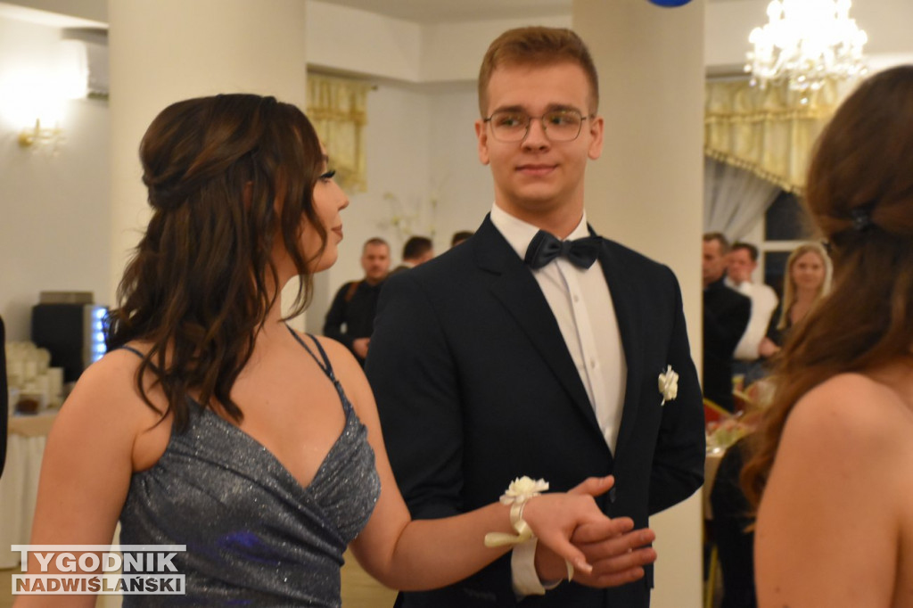 Studniówka LO w Tarnobrzegu część 1