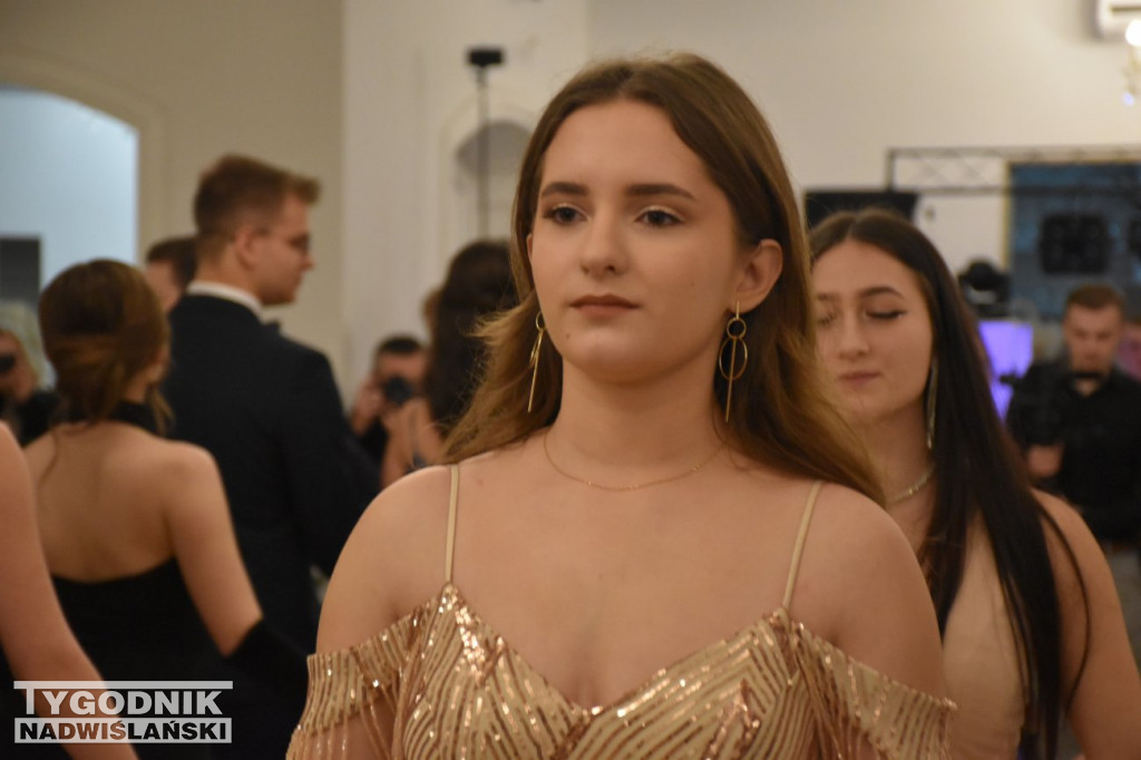 Studniówka LO w Tarnobrzegu część 1