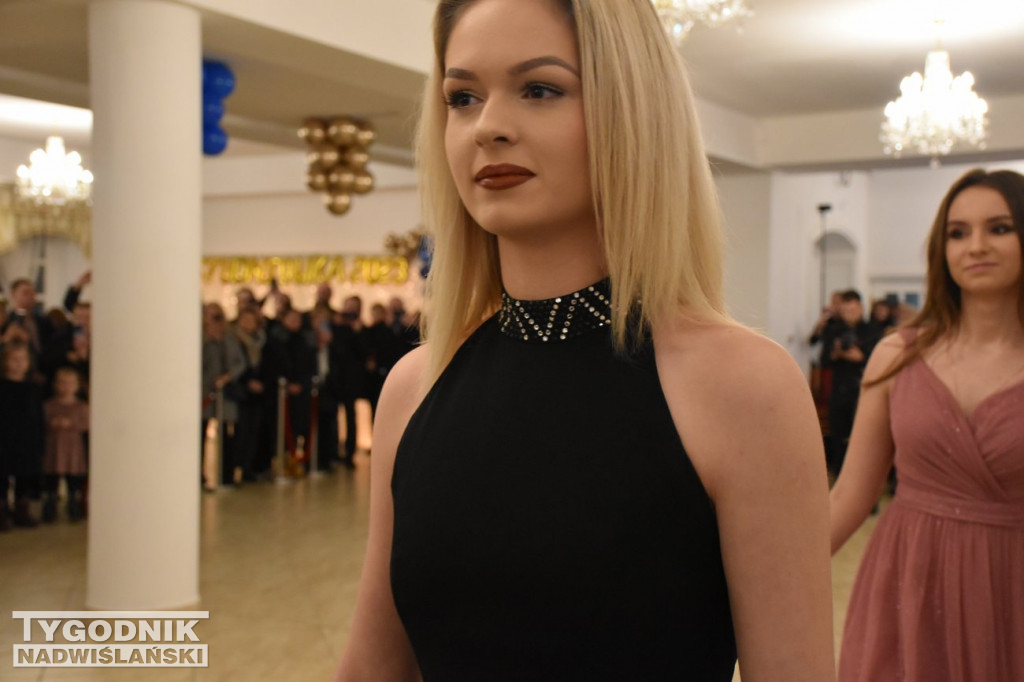 Studniówka LO w Tarnobrzegu część 1
