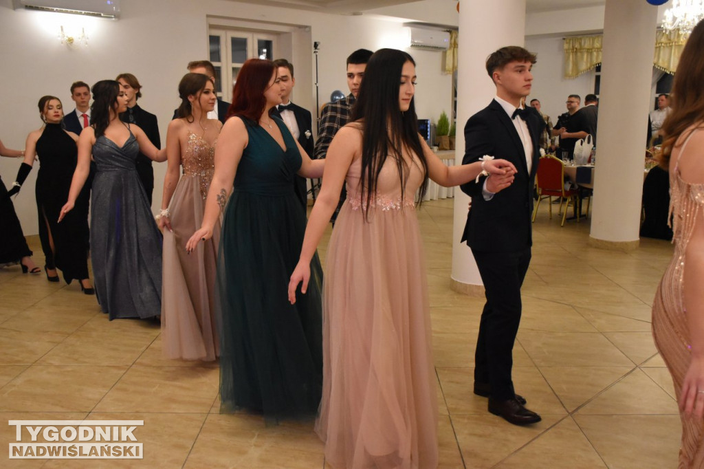 Studniówka LO w Tarnobrzegu część 1