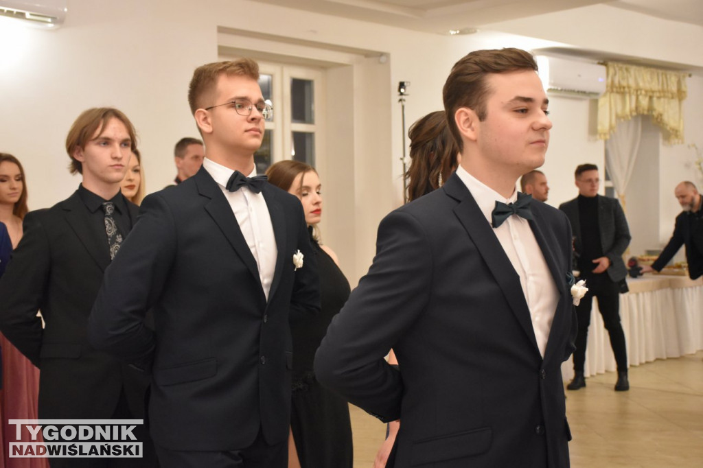 Studniówka LO w Tarnobrzegu część 1