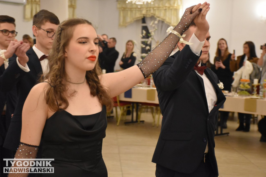 Studniówka LO w Tarnobrzegu część 1