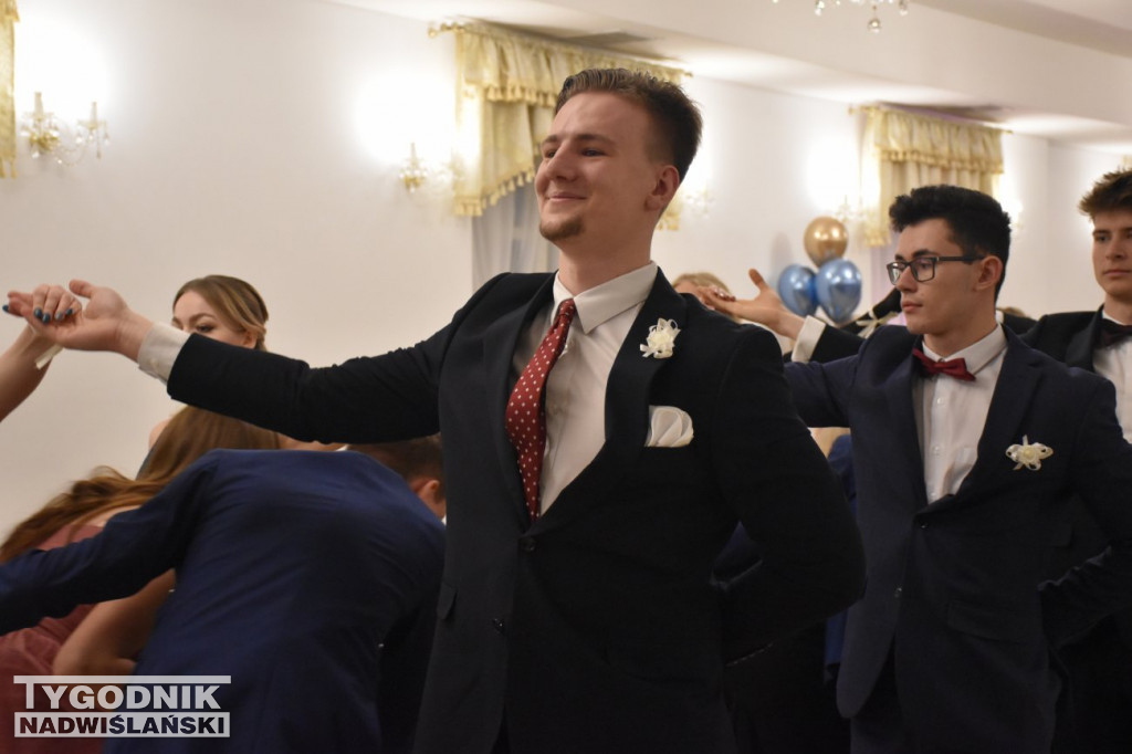 Studniówka LO w Tarnobrzegu część 1