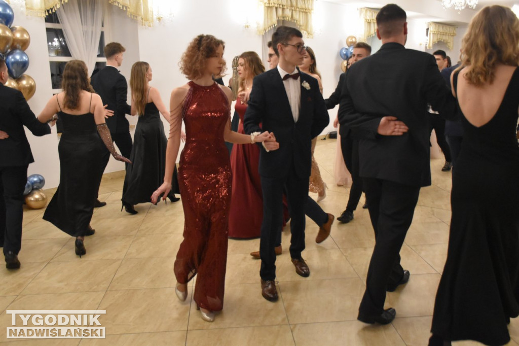 Studniówka LO w Tarnobrzegu część 1