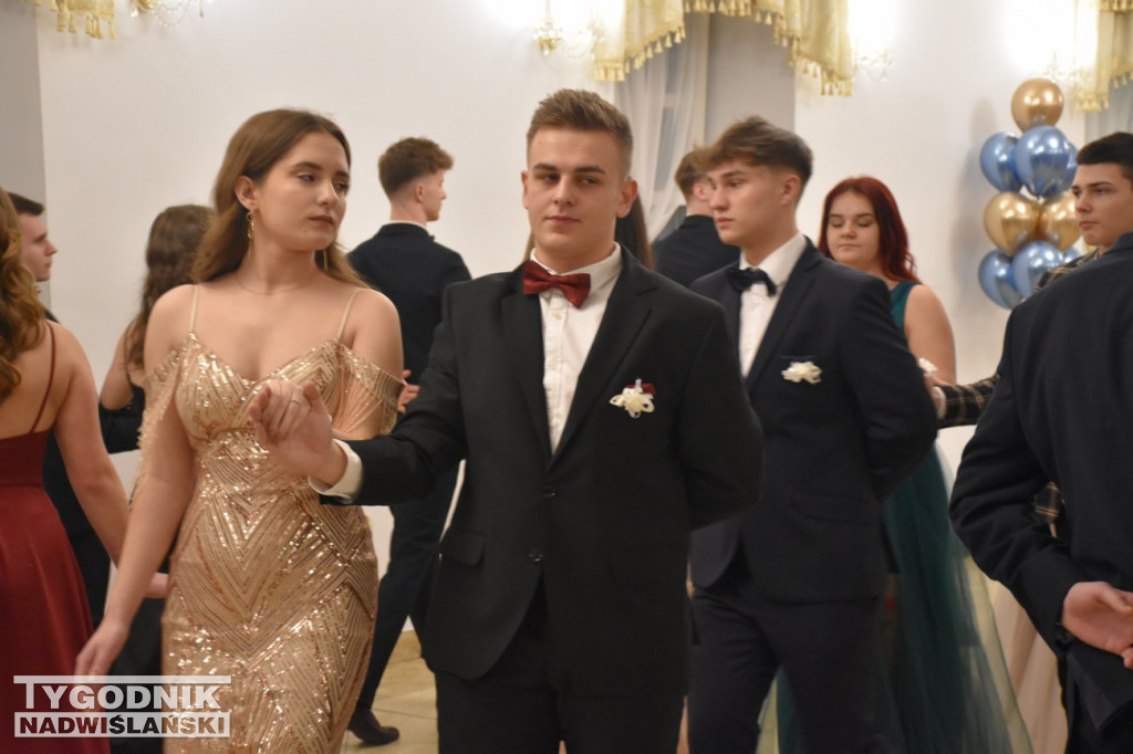 Studniówka LO w Tarnobrzegu część 1