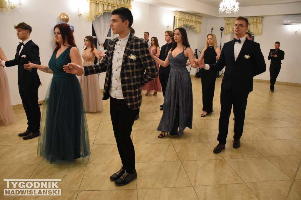 Studniówka LO w Tarnobrzegu część 1