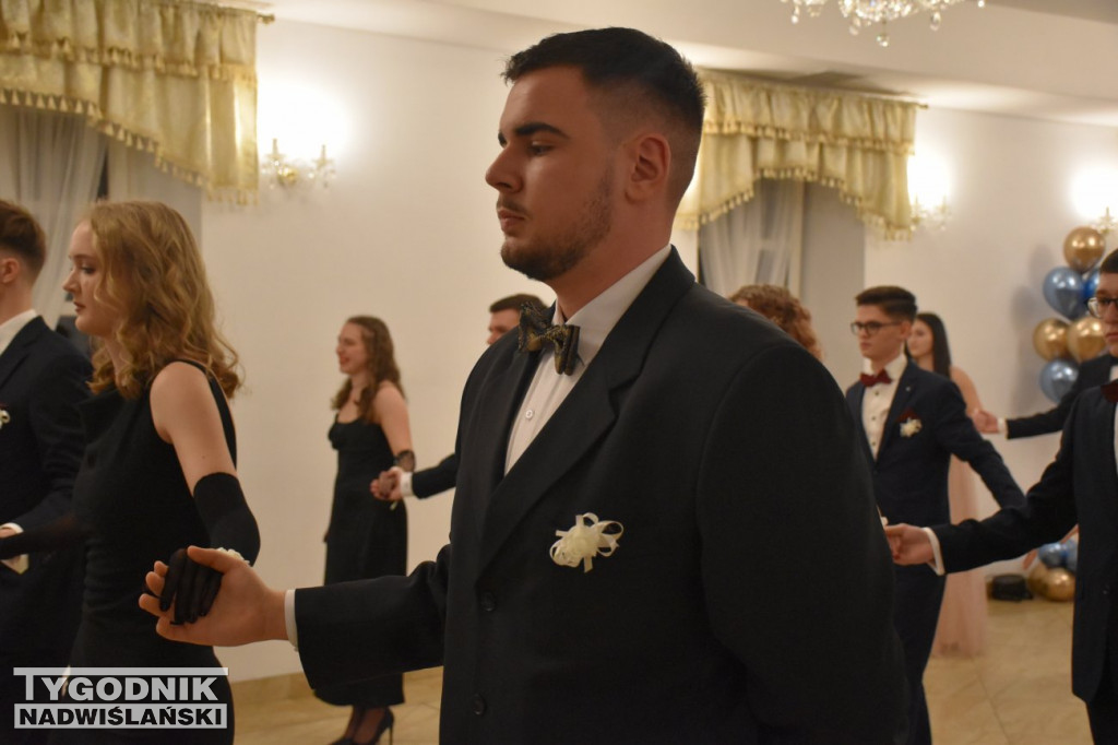 Studniówka LO w Tarnobrzegu część 1
