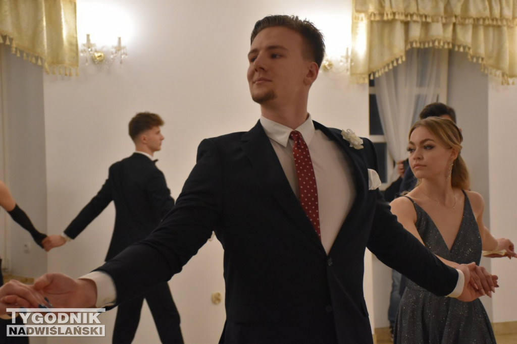 Studniówka LO w Tarnobrzegu część 1