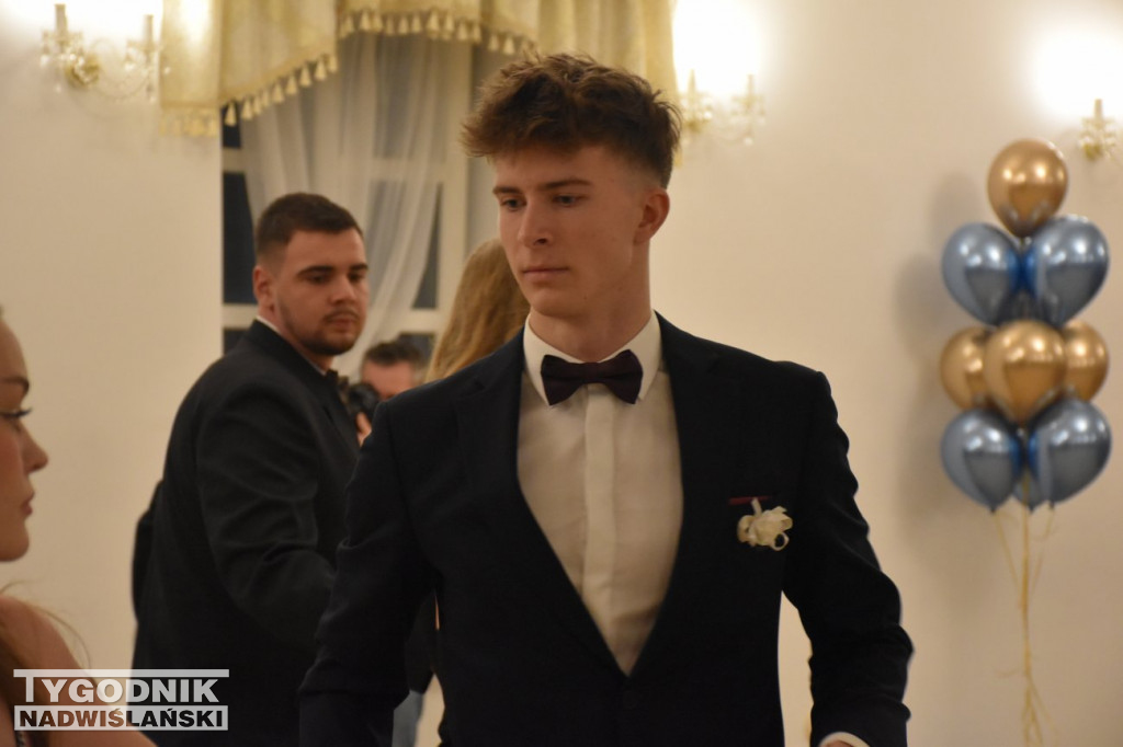 Studniówka LO w Tarnobrzegu część 1
